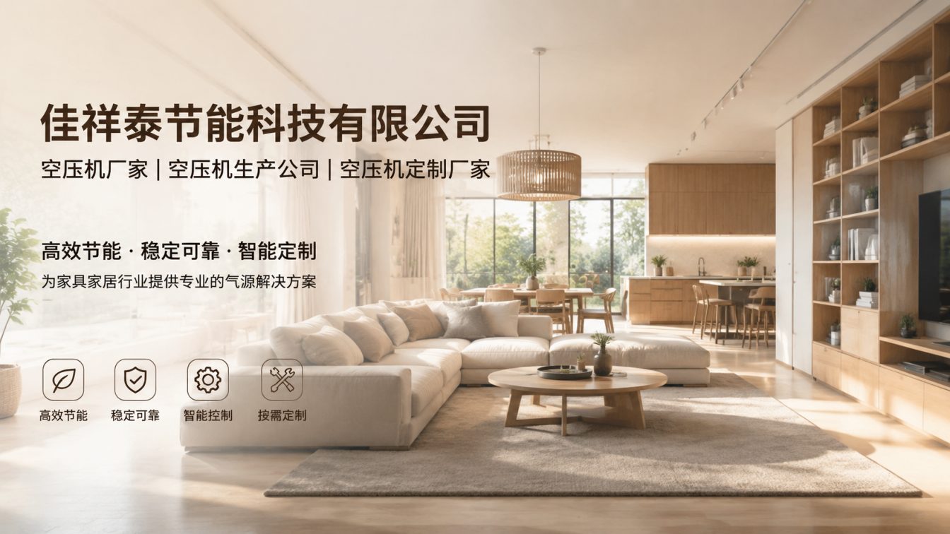 三亚还在为空压系统成本发愁？